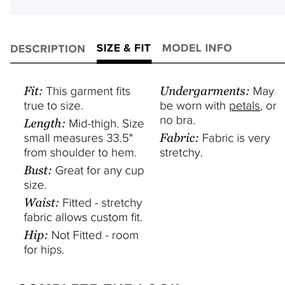 NWT Lulu’s Plunge White Skater Dress Size Medium - Picture 6 of 8